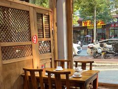 -下梅人家土菜馆(历史文化餐厅度假区店)