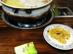 -金众记猪肚鸡(南屏店)