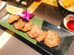 烤牛舌-新鲜屋(海德二道店)