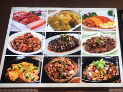 -广州海鲜酒楼(长丰园店)