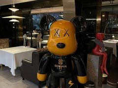 -量子制造·元创意料理(李公堤店)