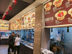 -八大碗·地道东北菜(白塔堡店)
