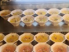 -成老灶火锅鸡(平山店)