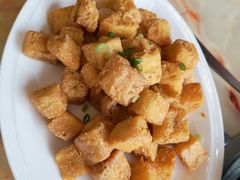 -李师傅脆肚(梅林店)