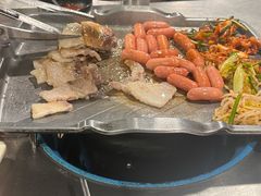 -李氏烤肉店