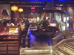-红蜡烛•瓦罐粥家常菜•夜宵(中山路店)