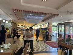 -韩记海鲜饺子旗舰店(红海新区店)