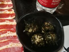 -九田家黑牛烤肉料理(太阳城店)