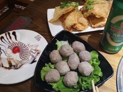 -百岁我家·酸菜鱼专门店(塘下店)