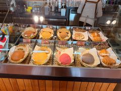 -劳顶笨咖啡(丽水宜家店)