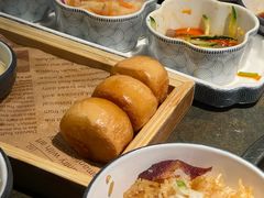 一口小馒头-同仁四季椰子鸡(海岸城天利店)