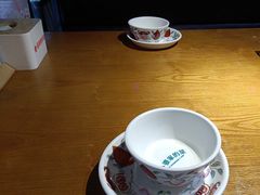 -田婆婆的菜(新天地店)