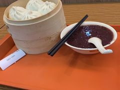 -庆丰包子铺(南站二店)