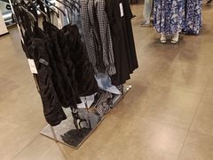 -ZARA(恒隆广场店)
