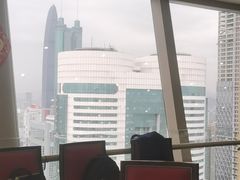 -国贸旋转餐厅(国贸广场店)