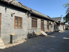 -青州古城