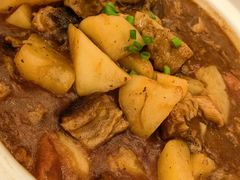 -泛太平洋大酒店·海天楼中餐厅·粤菜