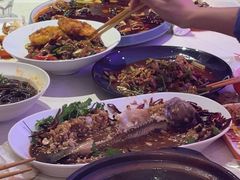 -杨氏青龙虾·羊蝎子(托乐嘉店)