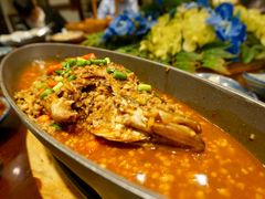 -苏浙徽·江南荟·本味融合菜(相城方圆里店)