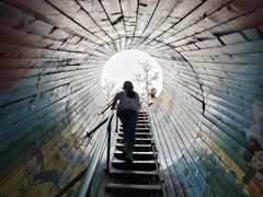 -济南马套将军山