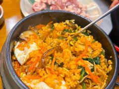 -蒲葵传统炭火烤肉(白石龙店)