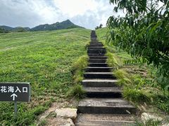 -昆嵛山石门里景区