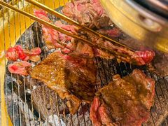 -西塔老太太泥炉烤肉(双井店)