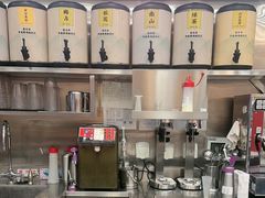 -茶话弄(北京密云万象汇店)