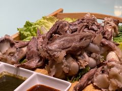 -新海渔港·胶东海鲜家常菜·家宴(奥体中心店)