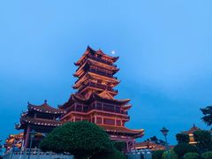 -仙人山公园