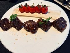 -醉东Oriental House(静安嘉里中心店)