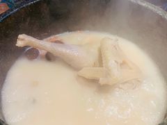 -敏珠拉姆藏餐·南京厨房(富春江东街店)