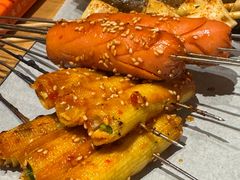 -老味烧烤(总店)