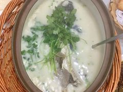 -翠茗农庄土菜馆(天目湖店)