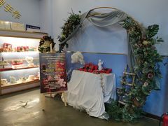 -李大牛和刘大力手作甜品(凯德店)