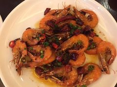 -岷山饭店-芝芝自助餐厅