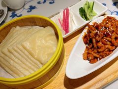 -小菜园新徽菜(芜湖镜湖苏宁店)