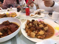 -美居大酒楼(美居广场店)