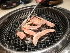 -厚贞日式烤肉(龙之梦店)