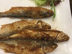 -稻香酒家·33年老字号·港式粤菜(富邦中心店)