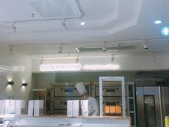 门面-爸爸糖吐司面包(重庆解放碑英利大融城店)
