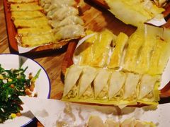 -海富荣·锅贴·陕菜家常菜(阳光城店)