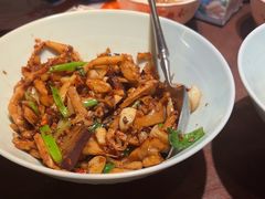 -小隐人家(乐松店)