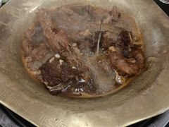 -芦月轩羊蝎子(北蜂窝店)