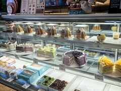 -西村叔叔的店·面包·甜品·蛋糕(清河万象汇店)