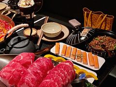 -色響火锅(恒隆广场店)