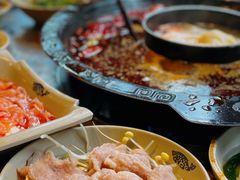 -重庆渝达老火锅(春熙路店)