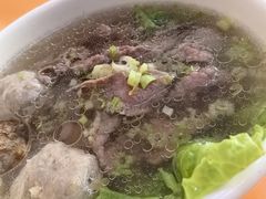 -阿伟牛肉店(东山店)