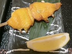 -长崎屋·日本料理·刺身·烧鸟(天河北路店)