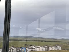 -黄河九曲第一湾